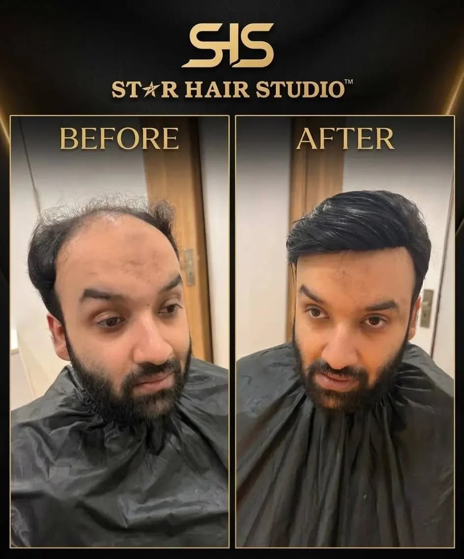Star Hair Studio Star Hair Studio